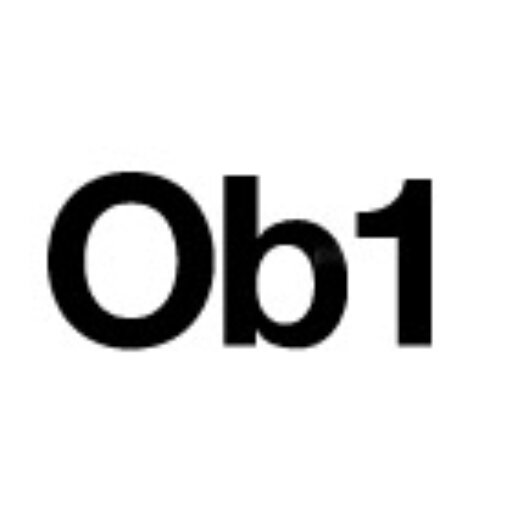 Object 1 logo