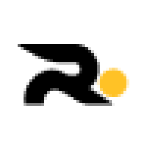 Reportage logo